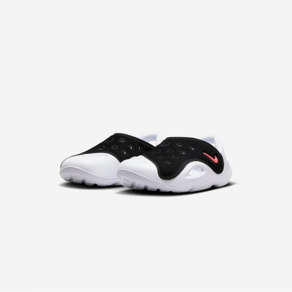 Nike Kids Aqua swoosh water shoes